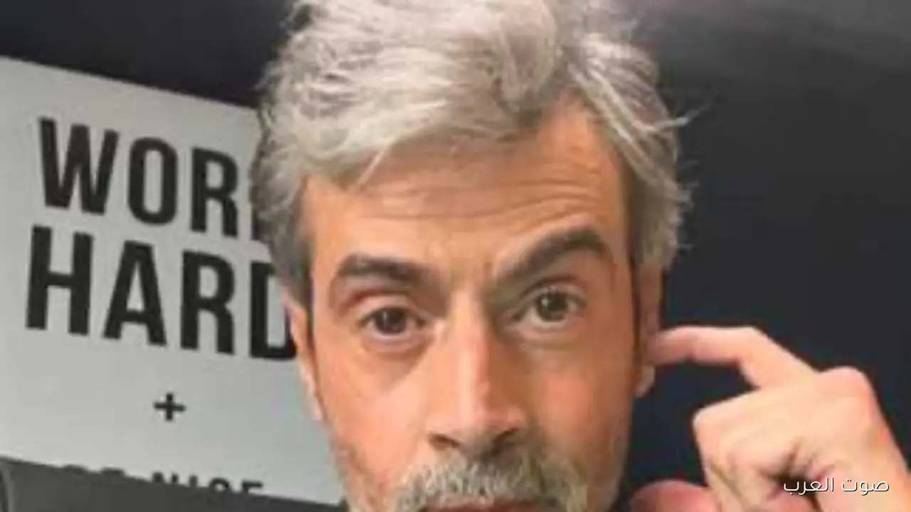 محمد سليمان ينتقد مهرجان القاهرة مش مهتمين بالممثلين الحقيقيين