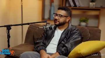 محمد سيد بشير مسلسل فرصة تانية فشل في نصه وأكتر