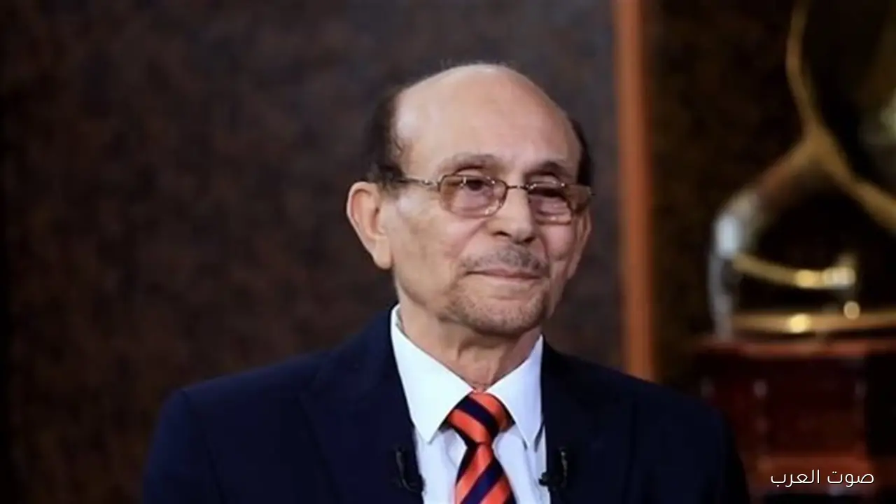 محمد صبحي يشارك رسالة مؤثرة لزوجته قبل ما يدخل المستشفى