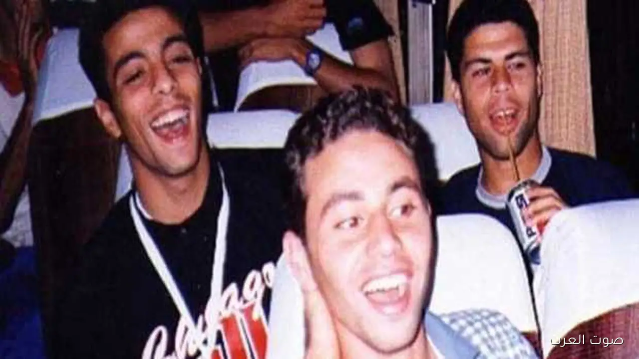 محمد صبري في ذمة الله حازم إمام يعلق لأول مرة