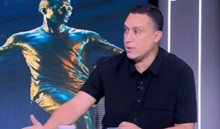 محمد صديق: «لو رجع بيا الزمن مش هروح لـ <a href=