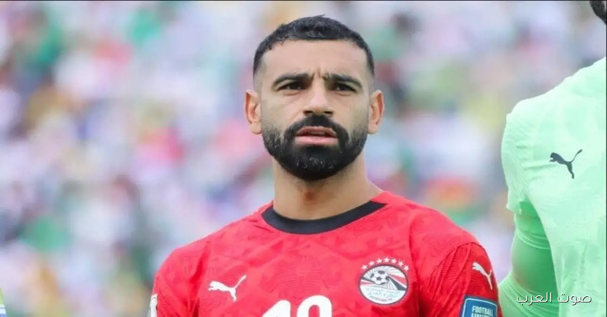 محمد صلاح: الخطيب وحسن شحاتة قدوتي وفكرت أرجع للأهلي أو الزمالك
