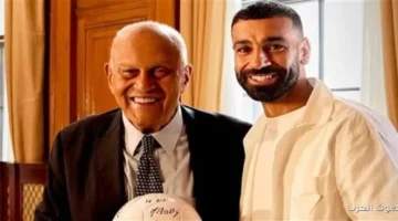 محمد صلاح عايز الناس تفتكرني كواحد إدالهم أمل في المستقبل