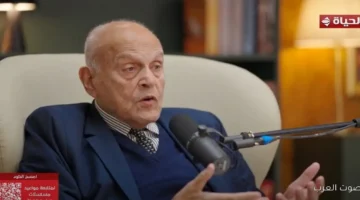 محمد صلاح فخور بلقائي مع مجدي يعقوب