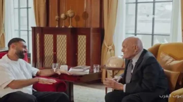 محمد صلاح فيديوهات مصطفى محمود وإبراهيم الفقي غيرت عقليتي