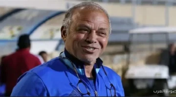 محمد صلاح متفائل بفوز الزمالك بالسوبر وعبدالرؤوف مرتاح في الملعب