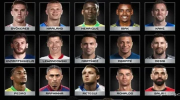 محمد صلاح مرشح لجائزة أفضل لاعب في العالم ذا بيست