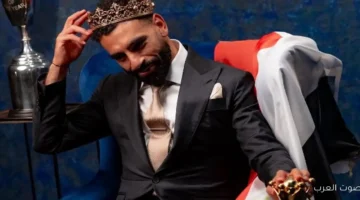 محمد صلاح مستعد لتحقيق أرقام جديدة مع ليفربول قبل مواجهة