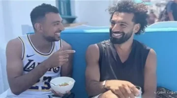 محمد صلاح يتكلم عن تراجع نتائج ليفربول