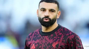 محمد صلاح يقعد على دكة ليفربول من غير لعب لأول