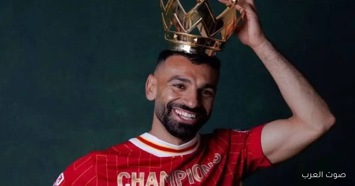 محمد صلاح يقود تشكيل ليفربول المتوقع ضد نوتينجهام فورست