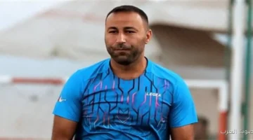 محمد صلاح ينتقد اختيارات عبد الرؤوف عواد اتظلم والدباغ ملوش