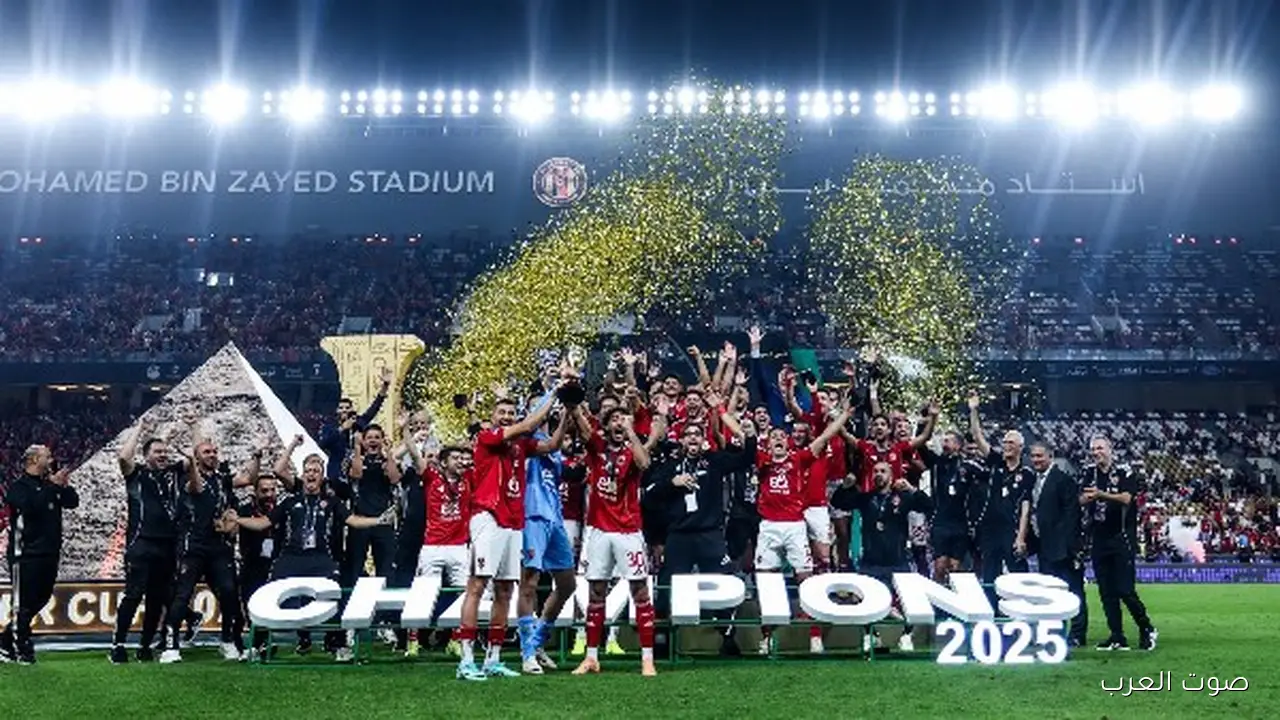 محمد عبدالجليل الأهلي كان ناقص 40 من قوته قدام الزمالك