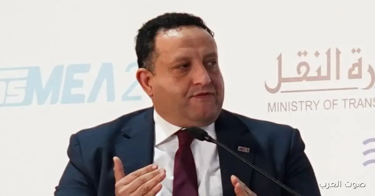 محمد عبدالغني يتكلم عن أزمة «يوتن مصر» وموقفه من عرض الـ3 مليارات لشراء حصة نقابة المهندسين في الشركة 2 محمد عبدالغني يتكلم عن أزمة «يوتن مصر» وموقفه من عرض الـ3 مليارات لشراء حصة نقابة المهندسين في الشركة