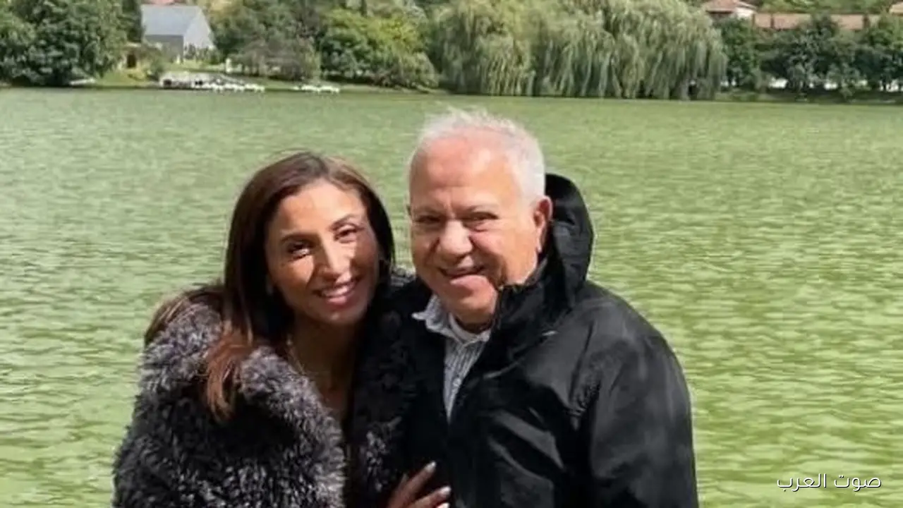 محمد محمود يساند دينا الشربيني بعد ما اتذكر اسمها في