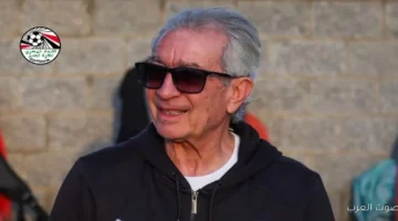 محمد مسعد يحل محل مصطفى شلبي في قائمة منتخب مصر