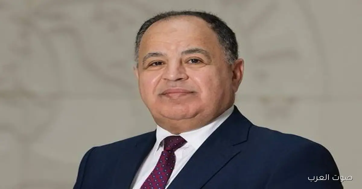 محمد معيط: التعريفات الجمركية أثرت على صناعة التأمين وخلت تأثيرها واضح على النمو الاقتصادي