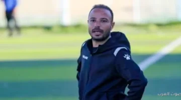 محمد مكي الدوري صعب والمنافسة للهروب من منطقة الهبوط محتاجة