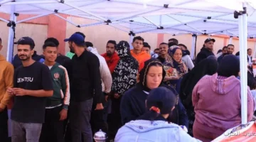 محمد ممدوح يثني على شغل الهيئة والداخلية في مواجهة المخالفات الانتخابية 12 محمد ممدوح يثني على شغل الهيئة والداخلية في مواجهة المخالفات