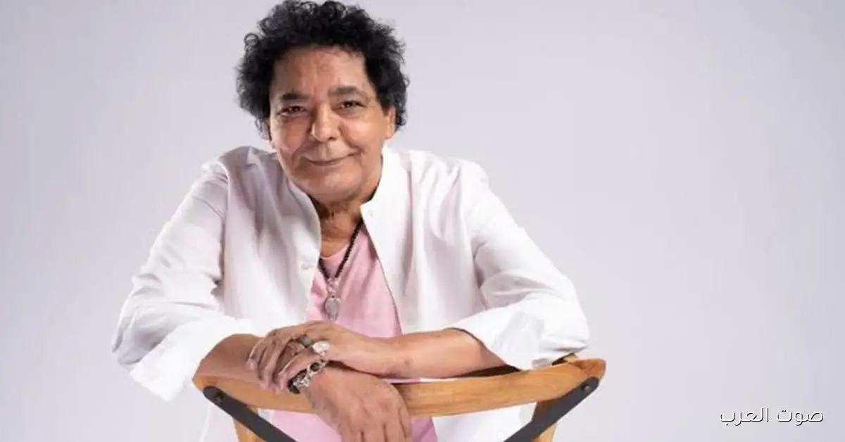 محمد منير هيغني في قطر.. هل فعلاً حصل له وعكة صحية ونقلوه المستشفى؟ 2 محمد منير هيغني في قطر.. هل فعلاً حصل له وعكة صحية ونقلوه المستشفى؟