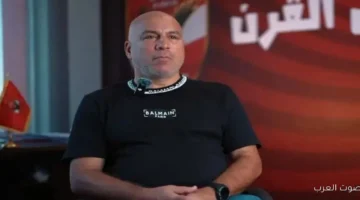 محمد يوسف الإصرار والروح العالية هما سر الفوز باللقب