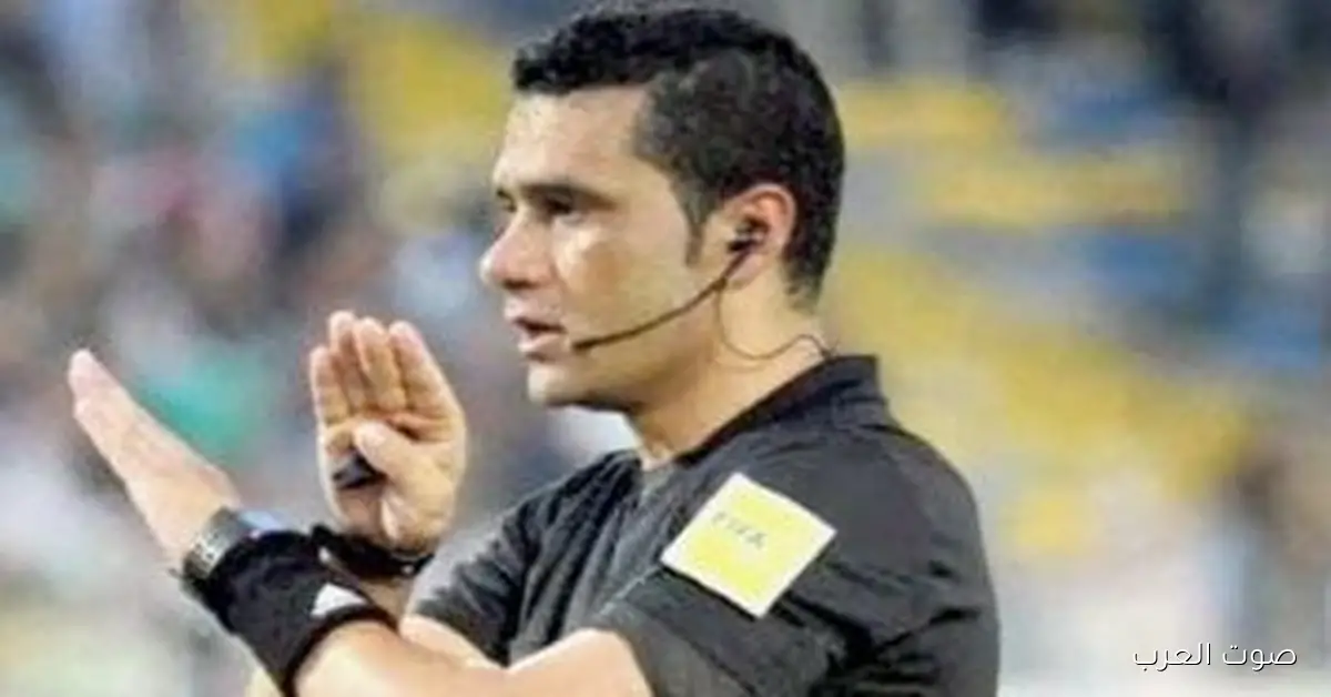 محمود البنا يكشف تفاصيل أزمة «رويز» بعد السوبر المصري: حصلنا على 40 رخصة للفار