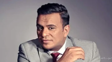 محمود الليثي يكشف عن مفاجآت فنية في السينما والدراما والموسيقى