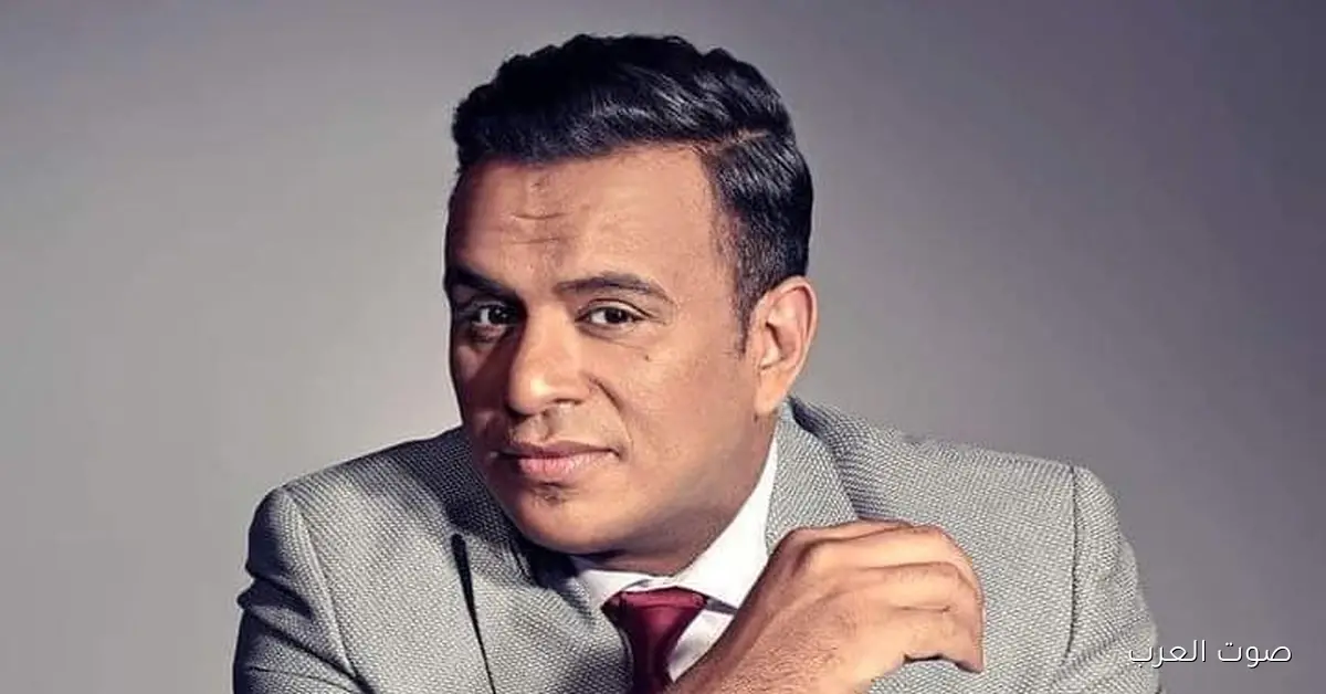 محمود الليثي يوجه رسالة لمصطفى كامل بعد دعم النقابة لإسماعيل الليثي 2 محمود الليثي يوجه رسالة لمصطفى كامل بعد دعم النقابة لإسماعيل الليثي