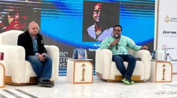 محمود عبد السميع رأفت الميهي كان ناوي يعمل فيلم عن