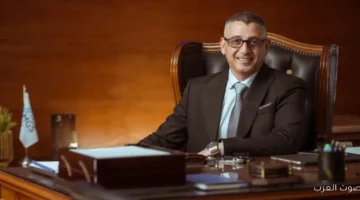 محمود غزال التعاون الصناعي هيقلل الواردات ويقوي صادرات مصر