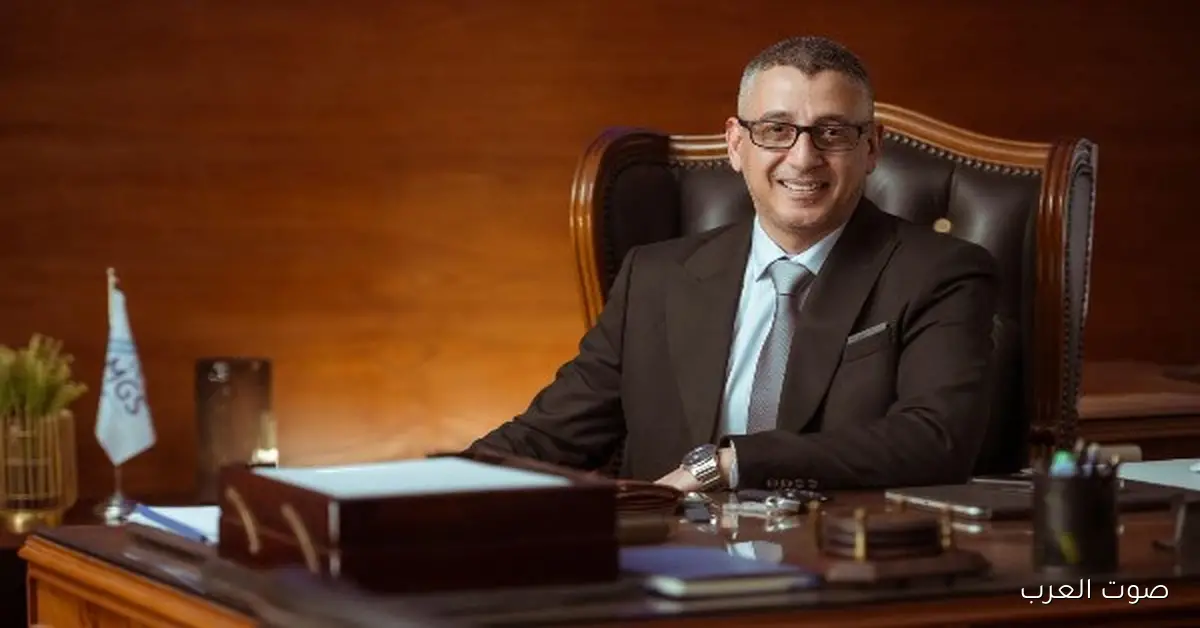 محمود غزال: التعاون الصناعي هيقلل الواردات ويقوي صادرات مصر