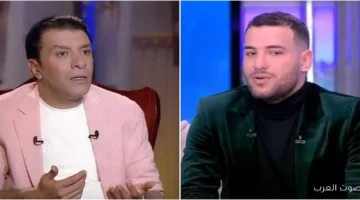 مخالصة رسمية السر وراء الأزمة بين نقابة الموسيقيين ومسلم والشرط