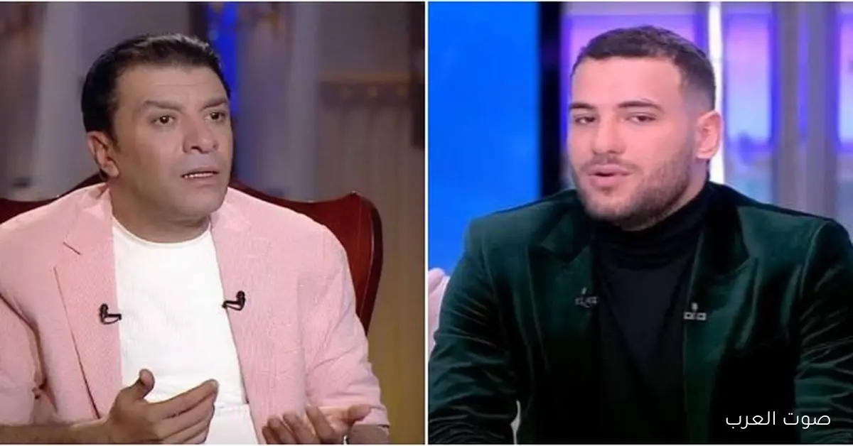 مخالصة رسمية.. السر وراء الأزمة بين نقابة الموسيقيين ومسلم والشرط الوحيد عشان تنحل