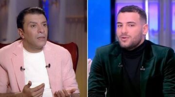 مخالصة رسمية سبب الأزمة بين نقابة الموسيقيين ومسلم والشرط الوحيد