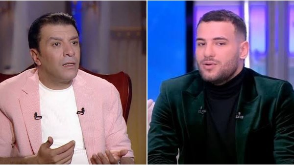 مخالصة رسمية.. سبب الأزمة بين نقابة الموسيقيين ومسلم والشرط الوحيد للحل