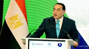 مدبولي 8 مليون مواطن استفادوا من تطوير البنية التحتية والخدمات