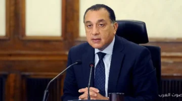 مدبولي التعليم الفني والتكنولوجي أساس مهم لبناء اقتصاد قوي