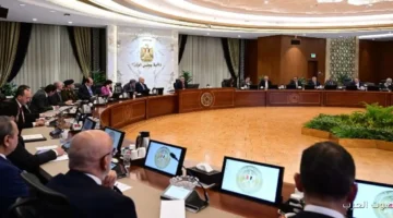 مدبولي الحكومة مستمرة في دعم السياحة وتعزيزها