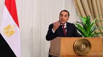 مدبولي الشركات المصرية في الجزائر أثبتت إنها قادرة على تنفيذ