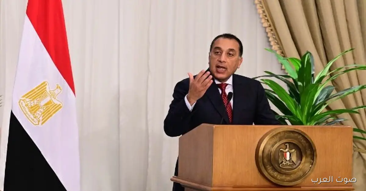 مدبولي: الشركات المصرية في الجزائر أثبتت إنها قادرة على تنفيذ مشاريع كبيرة 2 مدبولي: الشركات المصرية في الجزائر أثبتت إنها قادرة على تنفيذ مشاريع كبيرة