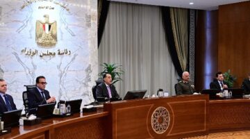 مدبولي الفسطاط هتكون أكبر حديقة في الشرق الأوسط وهنفتتحها يناير