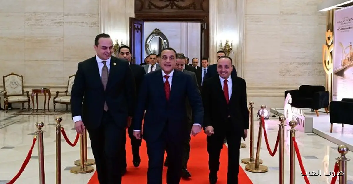 مدبولي: الهيئة العامة للرعاية الصحية قدمت أكتر من 100 مليون خدمة طبية في 6 محافظات 2 مدبولي: الهيئة العامة للرعاية الصحية قدمت أكتر من 100 مليون خدمة طبية في 6 محافظات