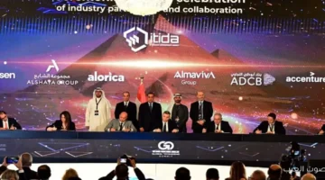 مدبولي توجيهات من الرئيس لدعم وتعزيز قطاع الاتصالات