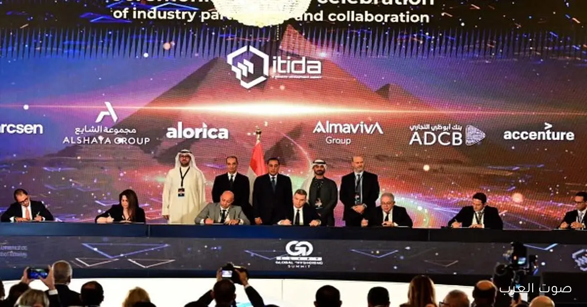 مدبولي: توجيهات من الرئيس لدعم وتعزيز قطاع الاتصالات