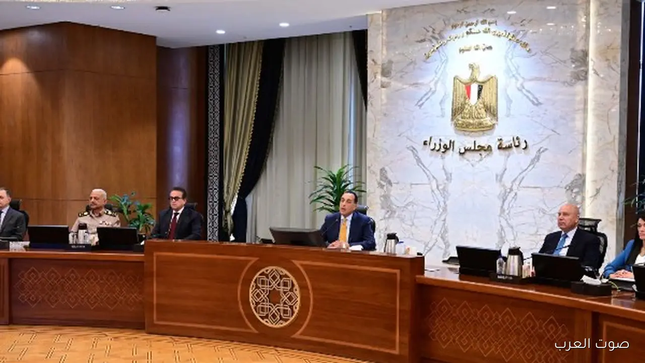 مدبولي علم الروم وافق على مشروع عمراني كبير للتنمية