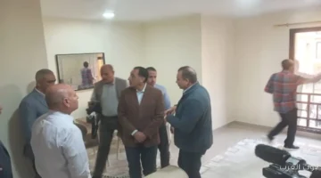 مدبولي مشروعات تطوير المناطق التاريخية متنوعة بين تراثية وسكنية وتجارية