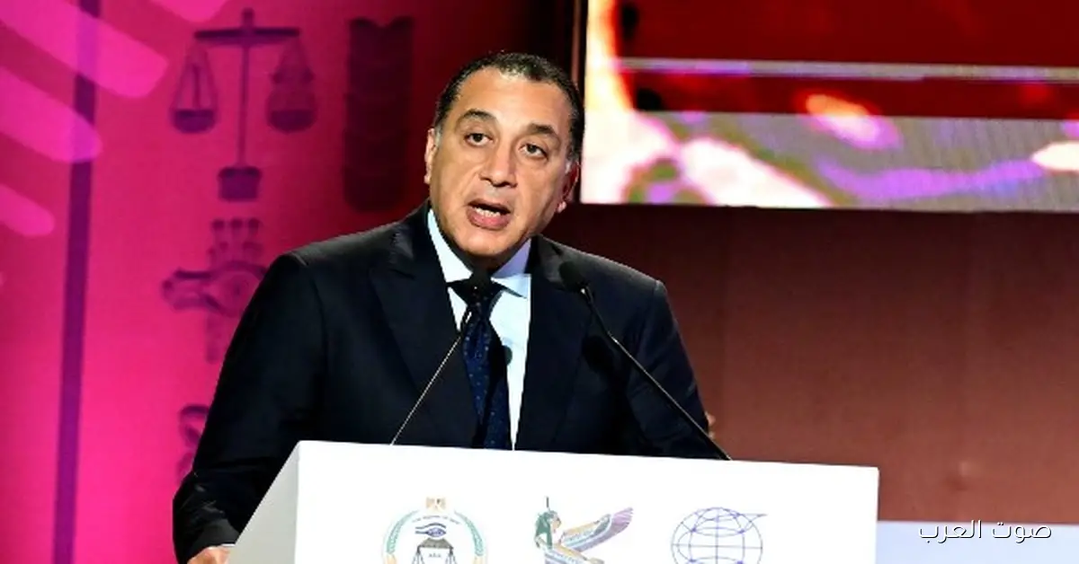 مدبولي: مصر عملت على تسهيل الاستثمار وألغت العقبات قدام المستثمرين