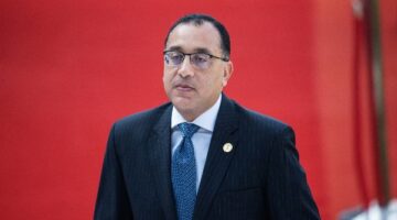 مدبولي يحضر الجلسة الافتتاحية لقمة مجموعة العشرين في جوهانسبرج