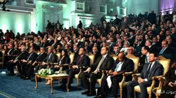 مدبولي يحضر الملتقى السنوي السادس للرعاية الصحية ويؤكد صحة المواطن