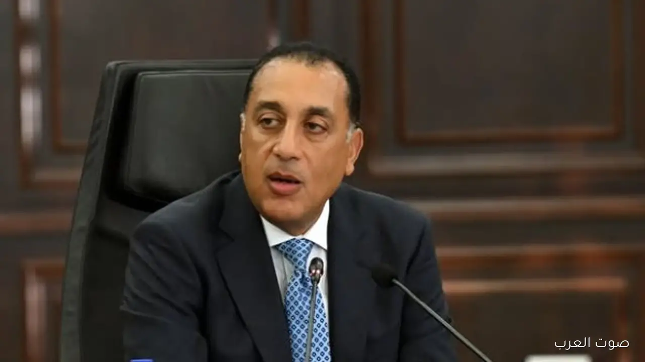 مدبولي يشجع المستثمرين الخليجيين على زيادة استثماراتهم في مصر